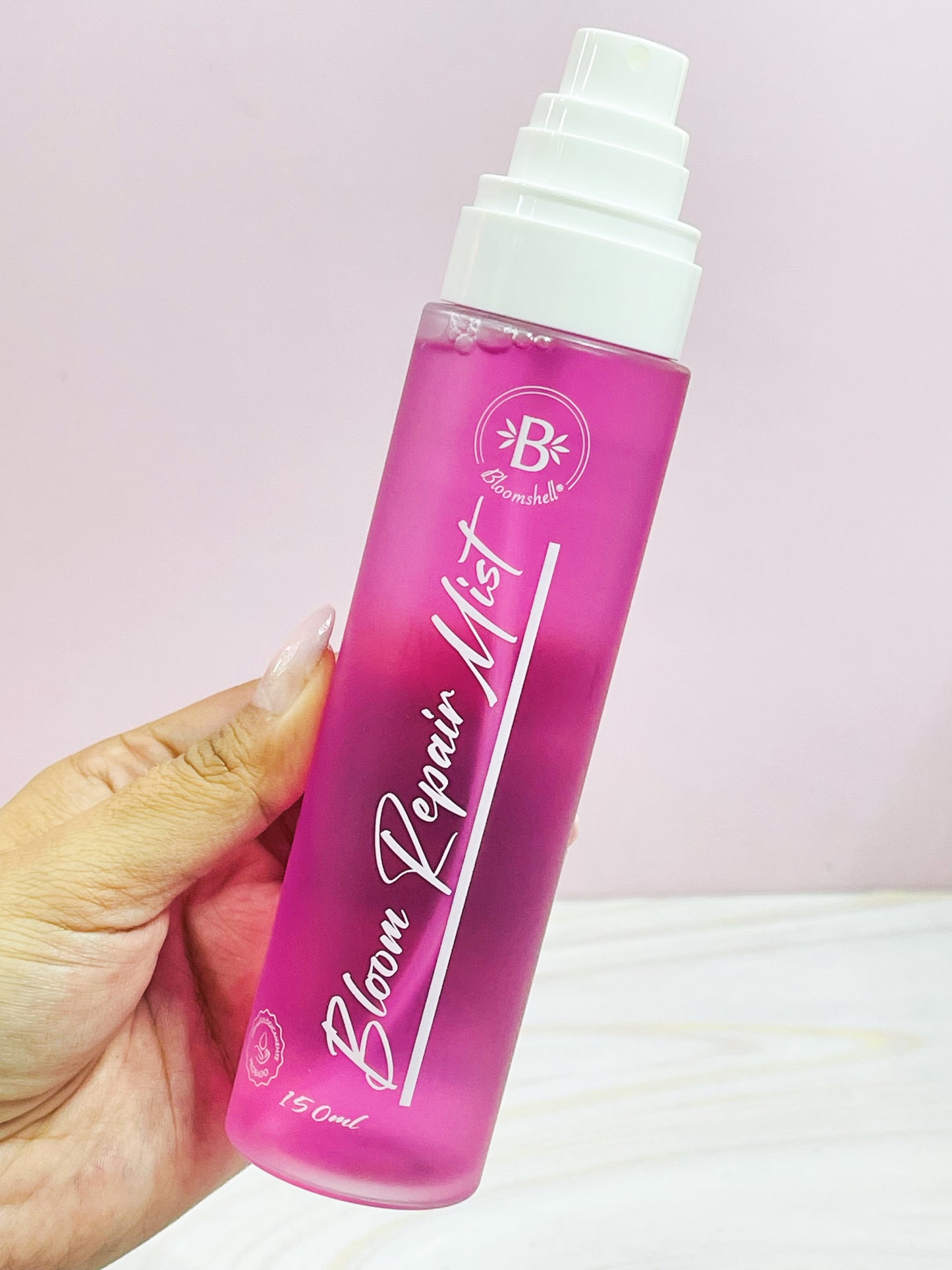 Bloom Mist Repair Bloomshell