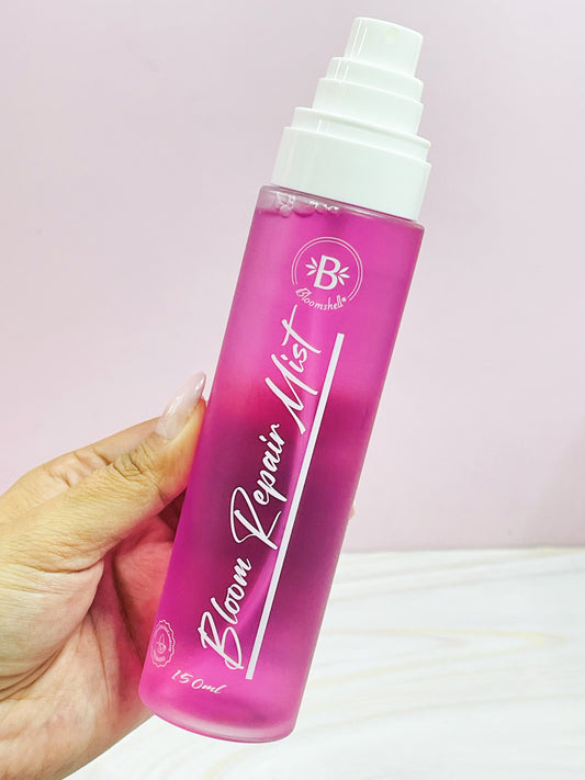 Bloom Mist Repair Bloomshell