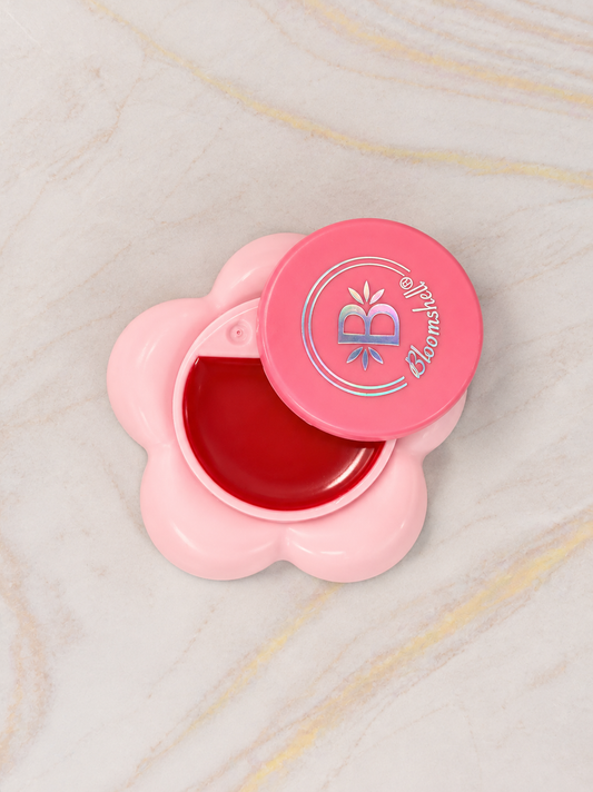 Bloom Pocket Kiss Brillo Hidratante Bloomshell