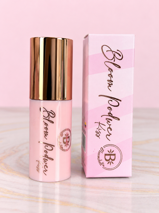 Bloom Powder Kiss Labial en Polvo Bloomshell