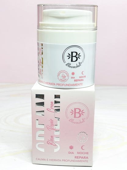 Bloom Repair Cream Bloomshell