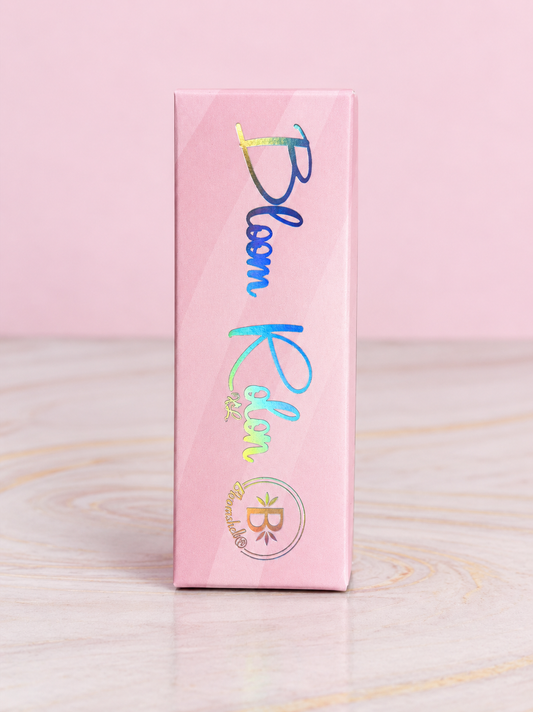 Bloom Rolon Bloomshell