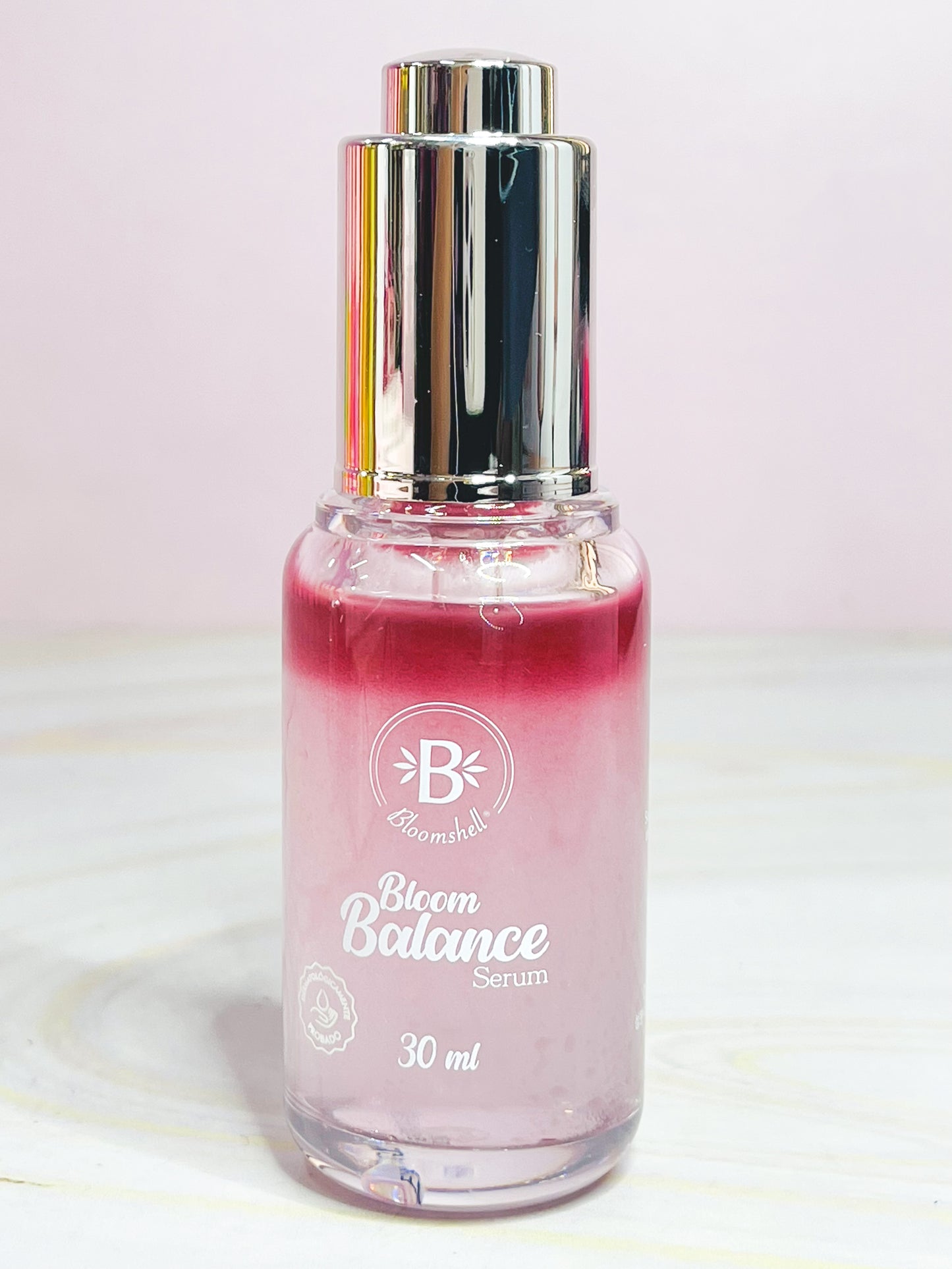 Bloom Serum Balance Bloomshell