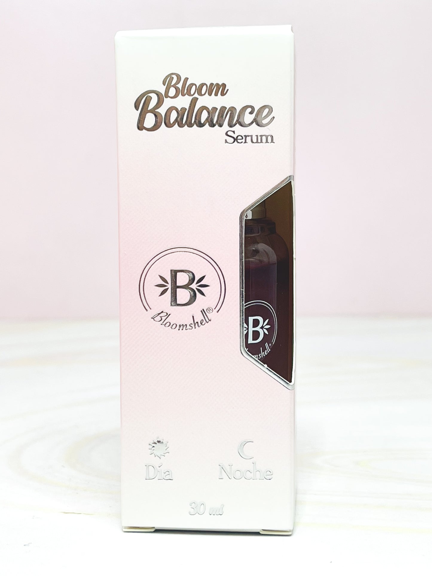 Bloom Serum Balance Bloomshell