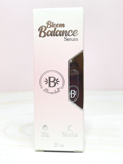 Bloom Serum Balance Bloomshell