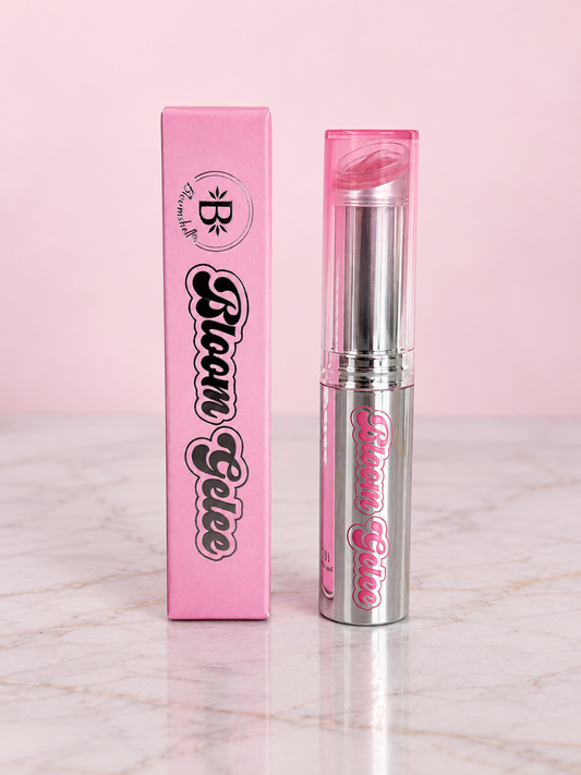 Bálsamo de labios Bloom Gelee Bloomshell