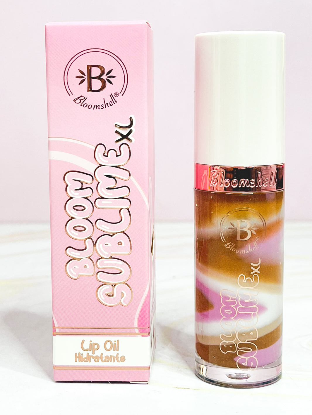 Love Shell Bloom Shell Bloomshell – Cocopink Store