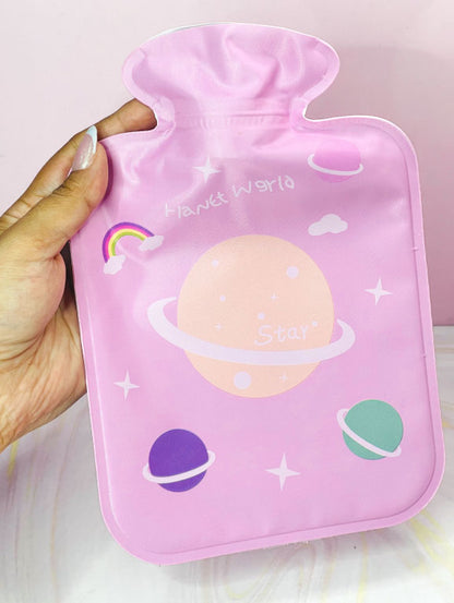 Bolsa de muñequitos para cólicos de plástico OH25-81
