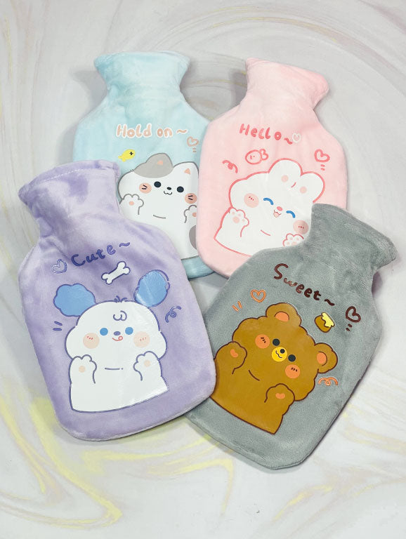 Bolsa mediana para cólicos 350 ml OH25-62