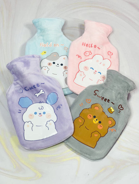 Bolsa mediana para cólicos 350 ml OH25-62