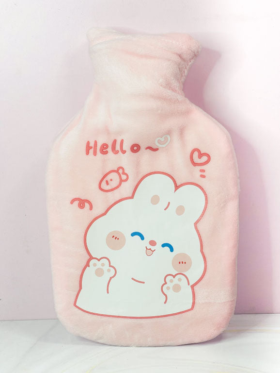 Bolsa mediana para cólicos 350 ml OH25-62