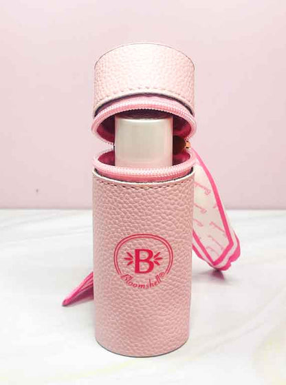 Bolsito porta cosméticos Bloomshell