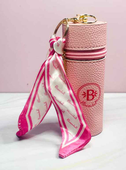 Bolsito porta cosméticos Bloomshell