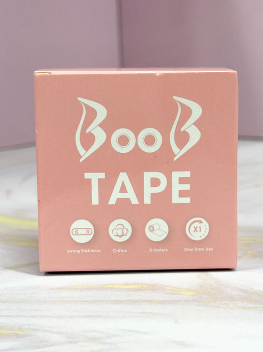 Boob Tape