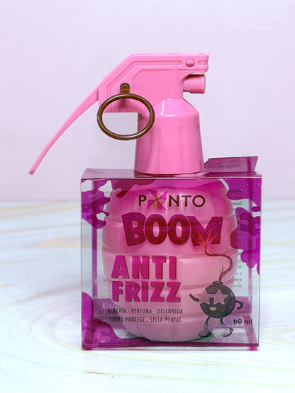 Boom antifrizz 60 ml Ponto