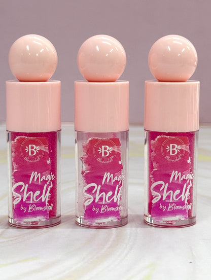 Brillo Magic Shell Bloomshell
