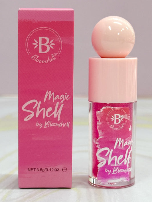 Brillo Magic Shell Bloomshell