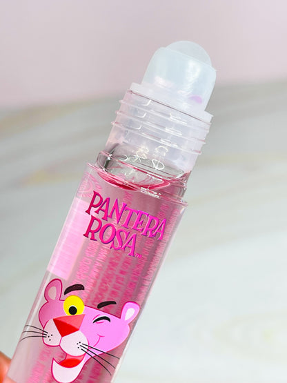 Brillo Roll-On Pantera Rosa Melu By Ruby Rose