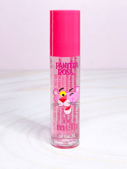 Brillo Roll-On Pantera Rosa Melu By Ruby Rose