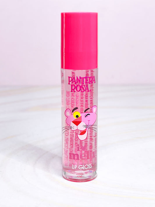 Brillo Roll-On Pantera Rosa Melu By Ruby Rose