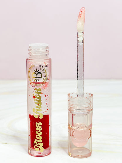 Brillo hidratante Bloom Fusion Bloomshell