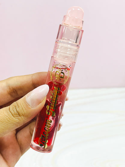 Brillo hidratante Bloom Fusion Bloomshell