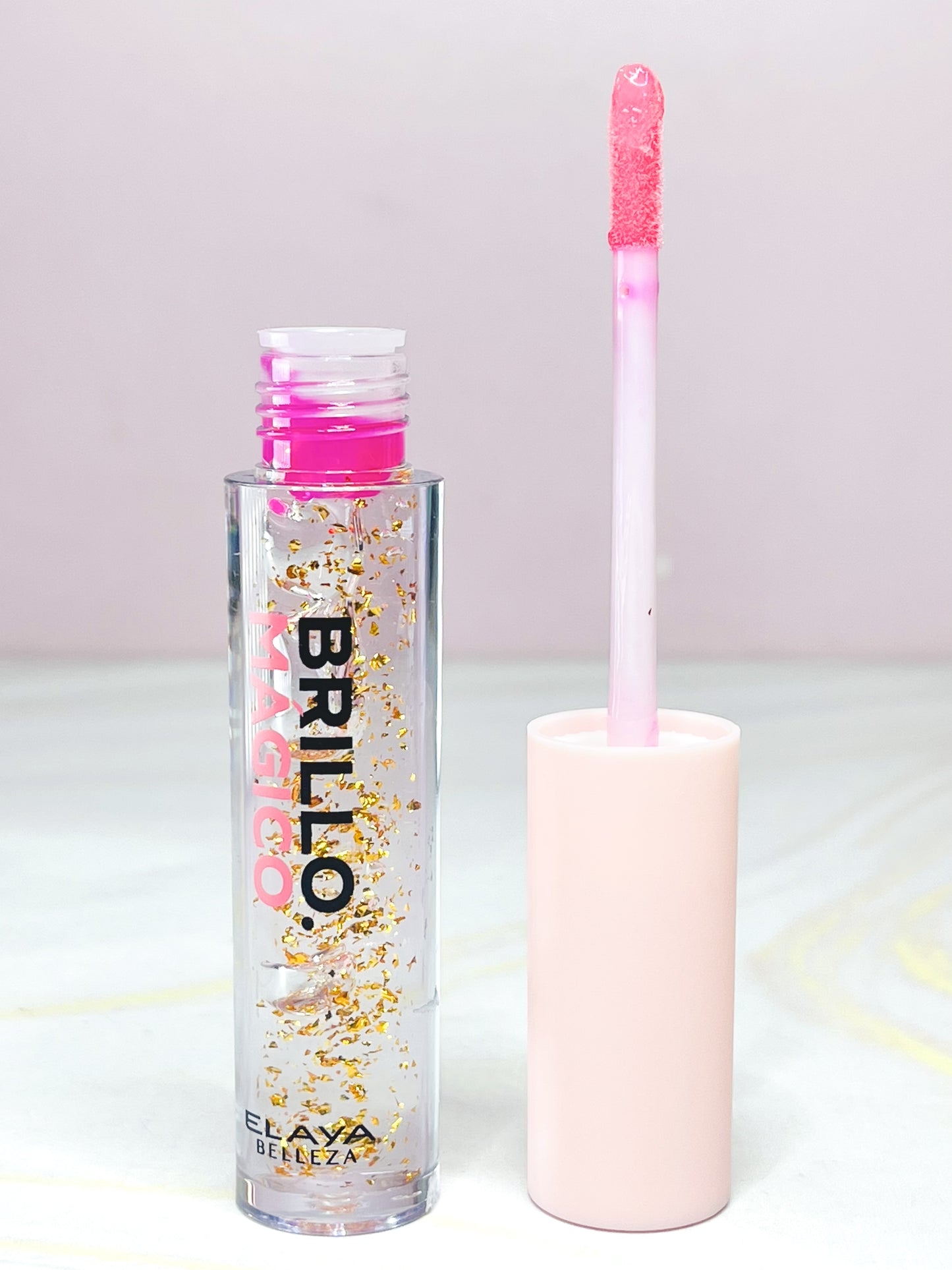 Brillo mágico Elaya