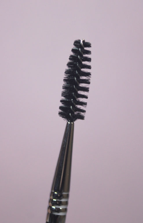 Brocha de cejas duo JL11 Atenea