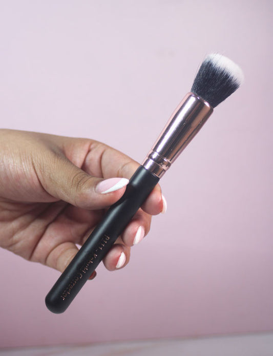 Brocha de corrector Ref P111 Trendy