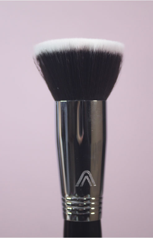 Brocha kabuki para base JL5 Atenea