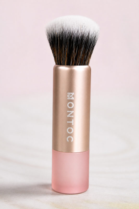 Brocha Minimi Corrector Montoc