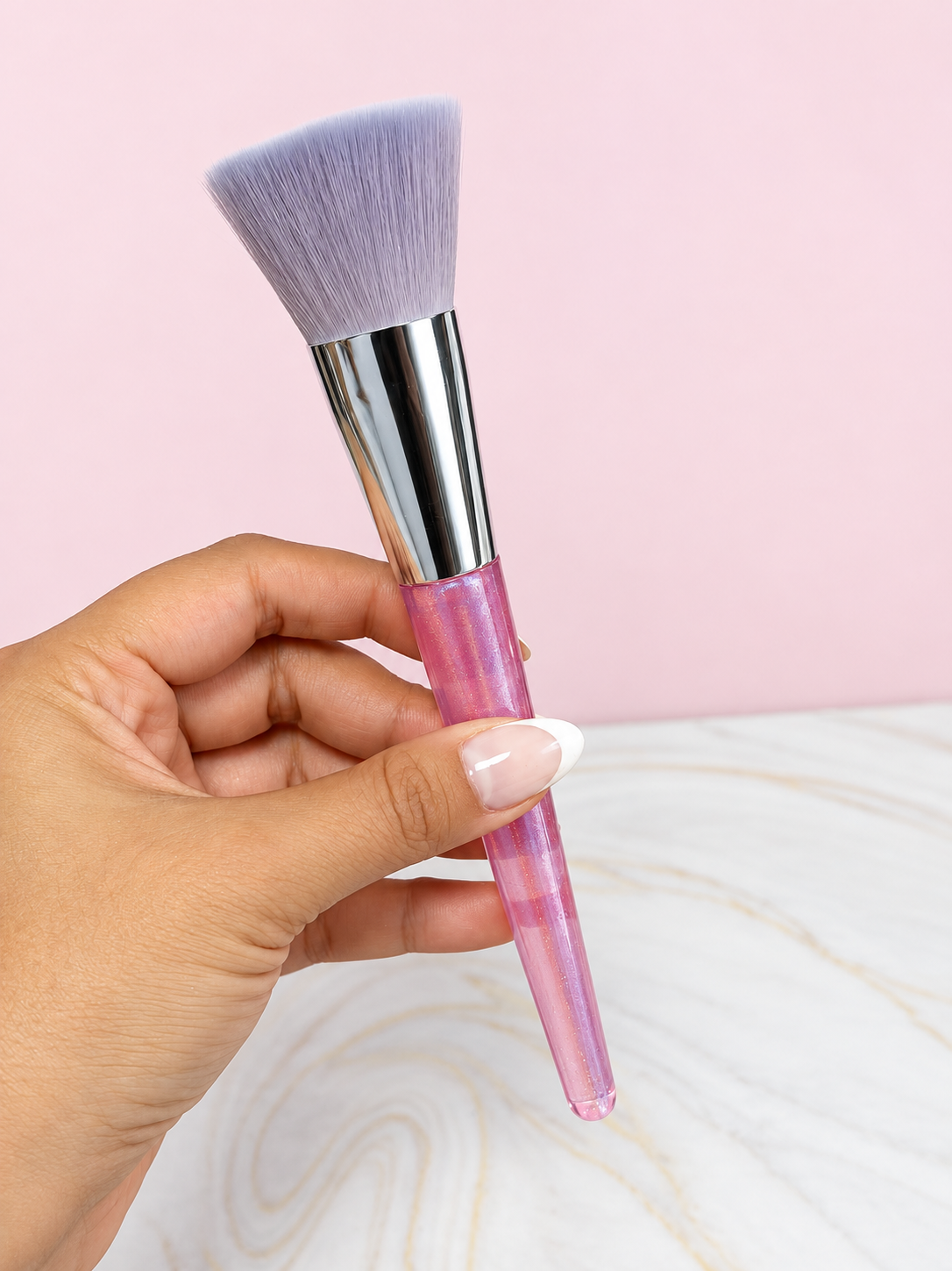 Brocha Morada para BASE REF OH25-24 Ruby Face