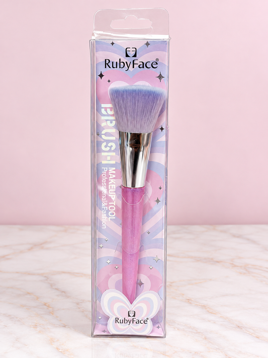 Brocha Morada para BASE REF OH25-24 Ruby Face
