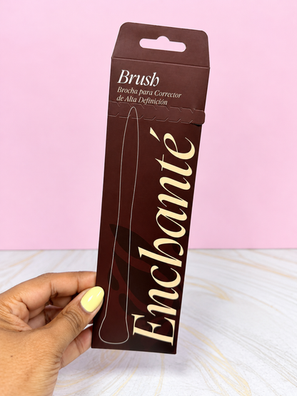 Brocha Para Corrector Enchanté