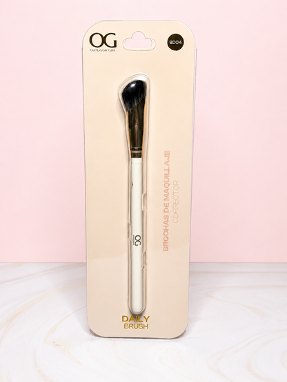 Brocha Profesional Corrector BD04 OG