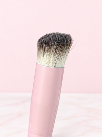 Brocha de Corrector Rosada REF OH-26-019 Ruby Face