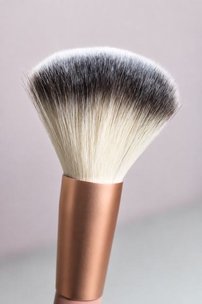 Brocha de Polvo Ref 530 Sagui