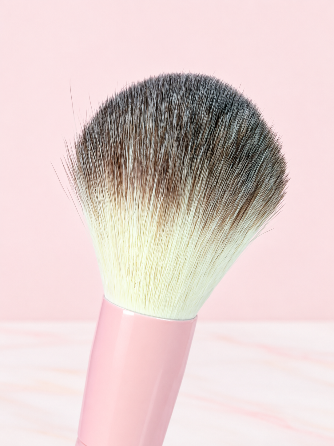 Brocha de Polvo Rosada REF OH-26-017 Ruby Face