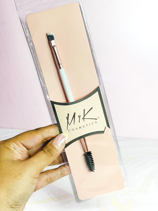 Brocha de cejas MYK