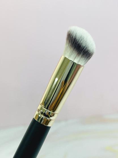 Brocha de corrector OH25-27 Ruby Face