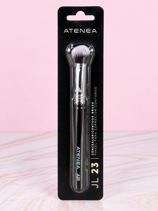 Brocha de corrector/contorno JL23 Atenea