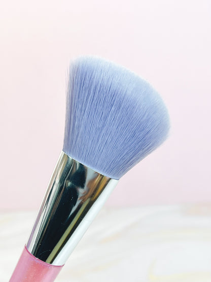 Brocha de rubor/contorno morada Ref OH25-22 Ruby Face