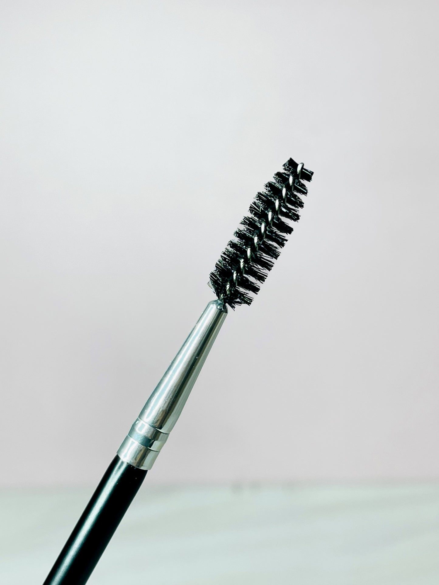 Brocha para cejas doble B14 Montoc