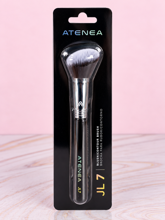 Brocha para contorno/rubor JL7 Atenea
