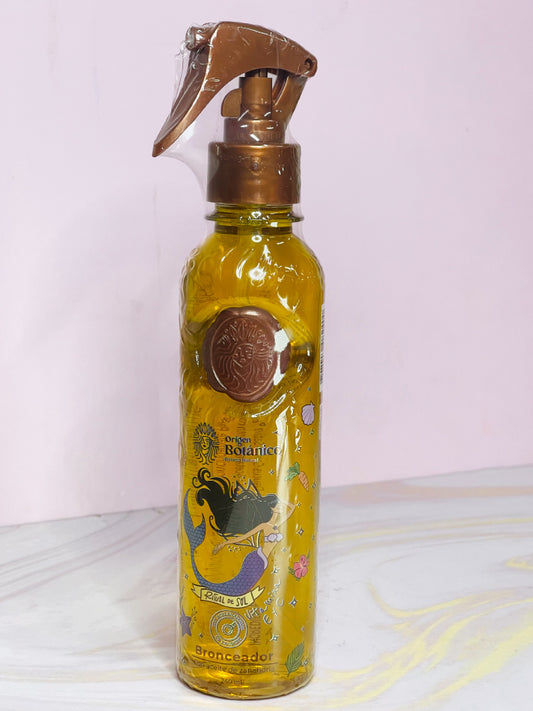 Bronceador Ritual de Sol Ritual Botánico