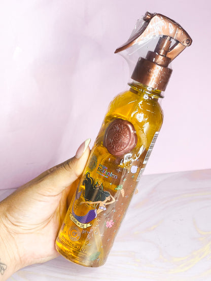 Bronceador Ritual de Sol Ritual Botánico