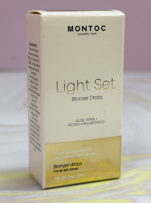 Bronzer Drops Montoc
