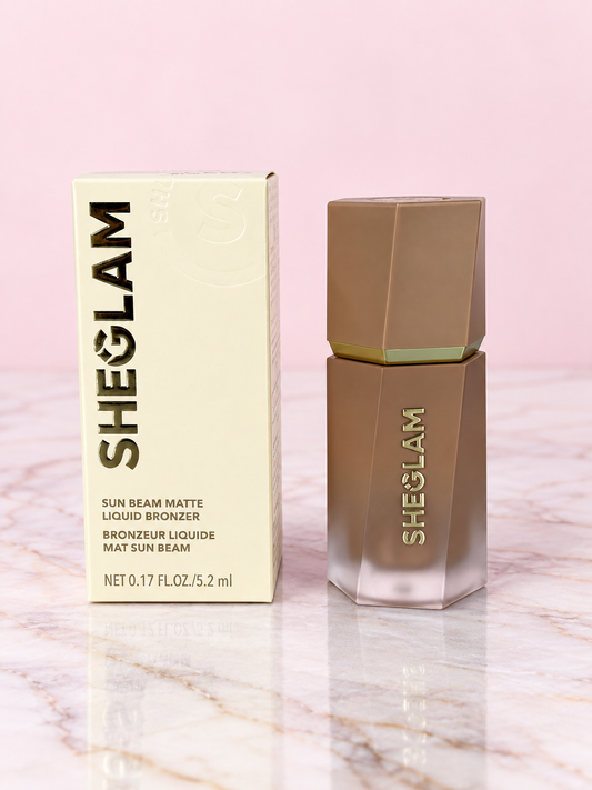 DOCENA Bronzer Liquido Ref Golden Sun Sheglam