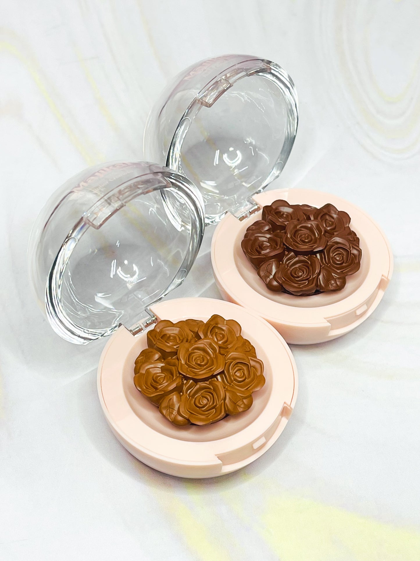 Bronzer en crema Majikal