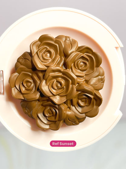 Bronzer en crema Majikal